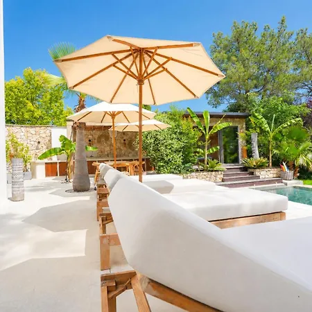 Bali Prestige Piscine Debordement Proche Montpellier Et Plages * Castelnau-le-Lez