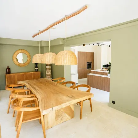 Bali Prestige Piscine Debordement Proche Montpellier Et Plages