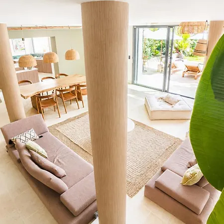 فيلة Bali Prestige Piscine Debordement Proche Montpellier Et Plages