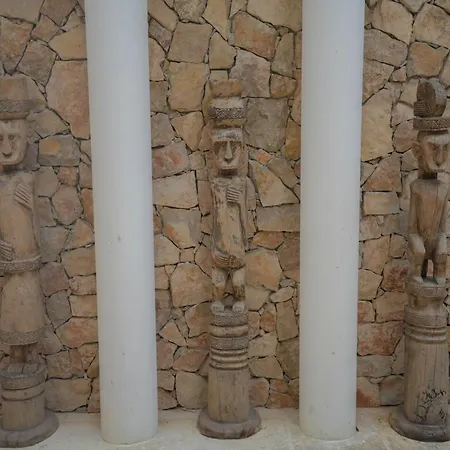 Bali Prestige Piscine Debordement Proche Montpellier Et Plages فيلة كاستيلنو-لو-ليه